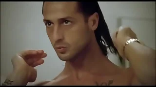 Handsome Italian man