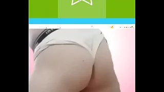 Beamy BUTT MILF FUCKED - JOCKER'S COCK