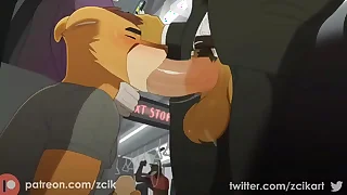 352 furry porn videos